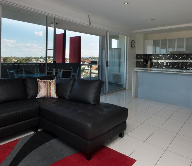 Quest Chermside Brisbane Exterior foto